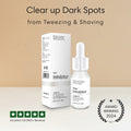 Hair Inhibiting Oil